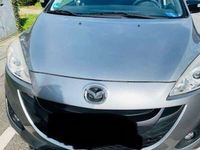 gebraucht Mazda 5 52.0 MZR-DISI i-stop Kenko