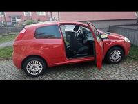 Gebraucht Fiat Punto 70 PS (51 kW) 2007 Kleinwagen