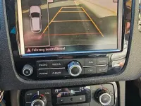 Gebraucht VW Touareg 245 PS (180 kW) 2012 Weiß SUV
