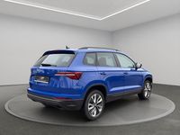 Gebraucht Skoda Karoq Tour 116 PS (85 kW) 2023 Energyblau SUV