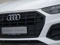 gebraucht Audi Q5 Sportback quattro Sport