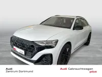 Gebraucht Audi SQ8 Ambiente 507 PS (372 kW) 2025 Weiß SUV