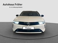 Gebraucht Opel Astra Elegance 131 PS (96 kW) 2023 Weiß Kombi