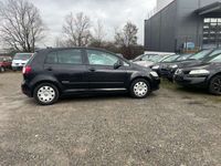 gebraucht VW Golf Plus Edition