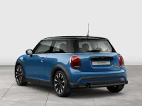 Gebraucht Mini Cooper Countryman Classic 136 PS (100 kW) 2023 Blau SUV
