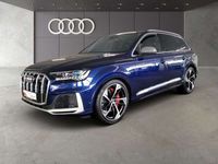 gebraucht Audi SQ7 TDI Laser °