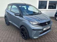 Neu Aixam Crossline Pack 2025 Titan Kleinwagen