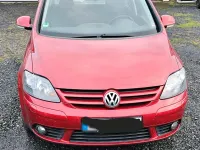 Gebraucht VW Golf VI 75 PS (55 kW) 2008 Andere farben Kleinwagen