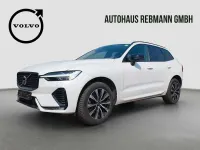 Gebraucht Volvo XC60 Plus 197 PS (144 kW) 2023 Crystal white SUV
