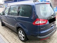 gebraucht Ford Galaxy Galaxy2.0 TDCi DPF Titanium