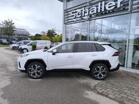 Neu Suzuki Across 185 PS (136 kW) 2025 Weiß SUV