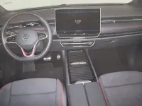 Gebraucht VW ID.7 GTX 250 kW (340 PS) 2025 Kombi