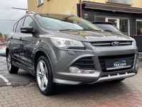 gebraucht Ford Kuga Individual