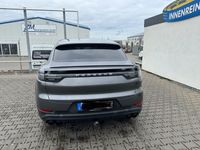 gebraucht Porsche Cayenne Turbo E-Hybrid - Bose,AHK,Luftfahrwerk, F