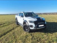 Gebraucht Ford Ranger 213 PS (156 kW) 2021 Grau Pickup