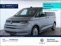 Gebraucht VW Multivan 177 PS (130 kW) 2025 Silber Van