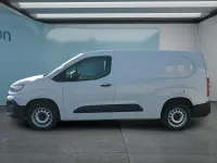 Neu Fiat Doblò 102 PS (75 kW) 2025 Weiß Van / Kleinbus