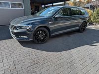 Używany VW Passat Highline 280 KM (205 kW) 2016 Szary Kombi