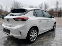 Gebraucht Opel Corsa 102 PS (75 kW) 2020 Weiß Kleinwagen