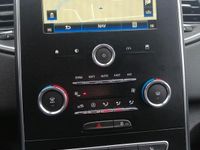 Gebraucht Renault Scénic IV 140 PS (102 kW) 2019 Weiß Van / Kleinbus