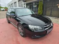 Gebraucht Subaru Legacy 281 PS (206 kW) 2005 Schwarz Limousine