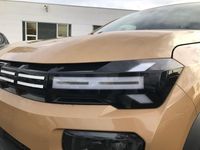 Neu Dacia Spring Extreme 47 kW (65 PS) 2025 Beige Kleinwagen