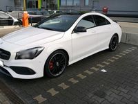 gebraucht Mercedes CLA250 