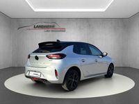 Gebraucht Opel Corsa 136 PS (100 kW) 2025 Kristall silber Kleinwagen