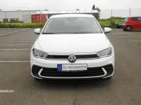 Gebraucht VW Polo Trendline 80 PS (58 kW) 2026 Pure white (weiß) Kleinwagen