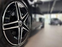 Gebraucht Mercedes C300 265 PS (194 kW) 2024