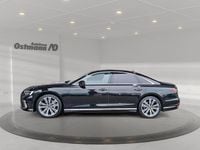 Gebraucht Audi A8 Ambiente 286 PS (210 kW) 2023 Schwarz Limousine