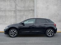 Gebraucht VW Polo Move 116 PS (85 kW) 2025 Außenfarbe: Limousine