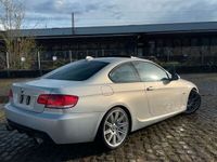 gebraucht BMW 335 i N54 E92 Aut. M-Sport+Individual+600ps+Vollaustattung