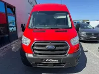Second-hand Ford Transit 185 CP (136 kW) 2021 Andere