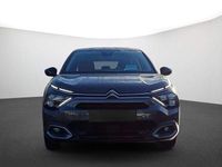 Gebraucht Citroën C4 Shine 131 PS (96 kW) 2023 Grau SUV