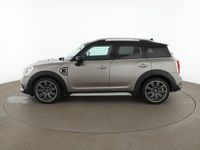 gebraucht Mini Cooper S Countryman ALL4, Benzin, 25.450 €