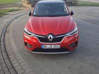 Brugt Renault Arkana Techno 140 HK (102 kW) 2023 SUV