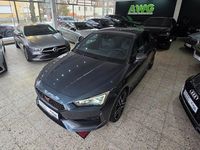 Gebraucht Cupra Leon 245 PS (180 kW) 2021 Grau Limousine