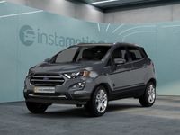 gebraucht Ford Ecosport 1.0 EcoBoost ST-LINE