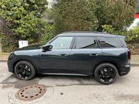 Gebraucht Mini Countryman 218 PS (160 kW) 2025 Grau SUV