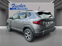 Nowe Dacia Duster Expression 131 KM (96 kW) 2025 Szary SUV