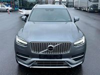 Gebraucht Volvo XC90 224 PS (164 kW) 2016 Grau SUV