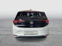 Gebraucht VW ID.3 Pro 150 kW (204 PS) 2022 Weiß Kleinwagen