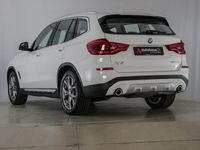 gebraucht BMW X3 xDrive20d xLine Navi|ParkPilot|LED|Sitzhzg