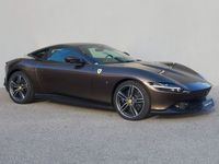 Gebraucht Ferrari Roma 620 PS (456 kW) 2021 Braun Coupé