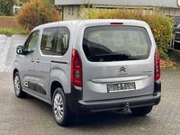 gebraucht Citroën Berlingo Live M 7 Sitze/TÜV NEU