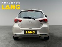 Gebraucht Mazda 2 Center-Line 75 PS (55 kW) 2024 Beige Kleinwagen