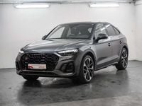Gebraucht Audi SQ5 Sport 341 PS (250 kW) 2023 Daytonagrau SUV