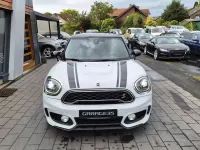 Gebraucht Mini John Cooper Works Countryman 192 PS (141 kW) 2018 Weiß SUV