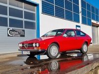 gebraucht Alfa Romeo Alfetta GT/GTV 1,6